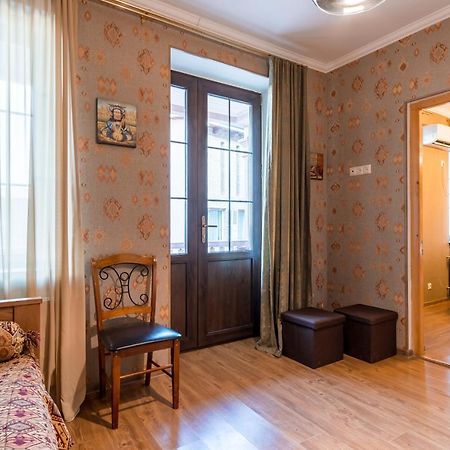 Hotel At Gomi 19 Tbilisi Exterior foto