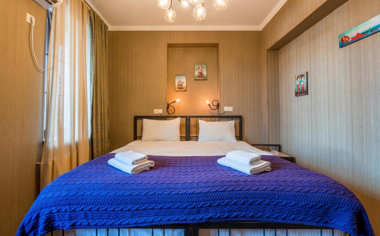 Hotel At Gomi 19 Tbilisi Exterior foto
