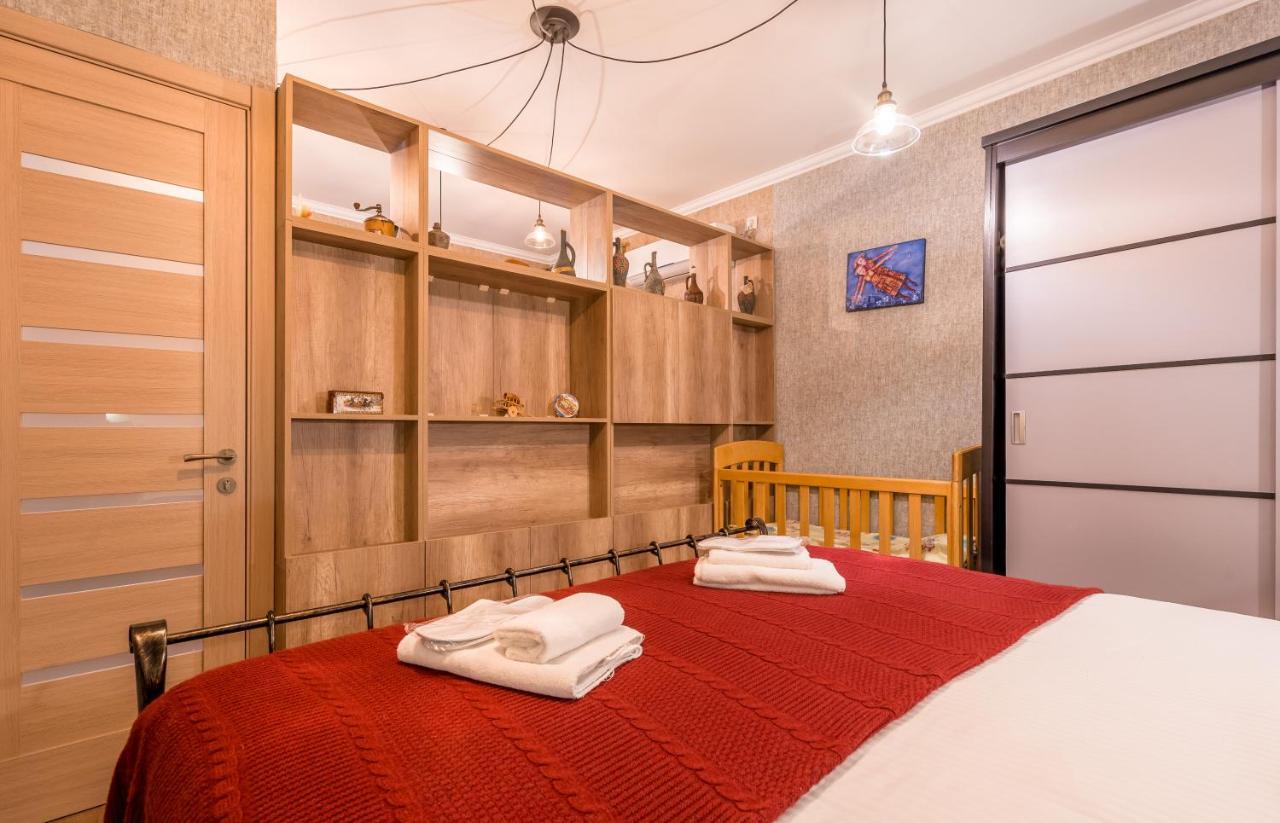 Hotel At Gomi 19 Tbilisi Exterior foto