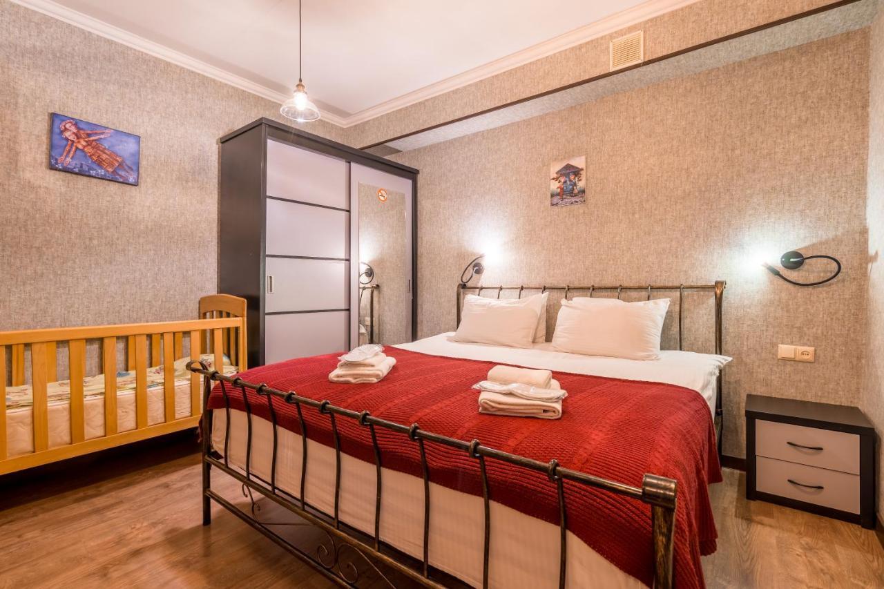 Hotel At Gomi 19 Tbilisi Exterior foto
