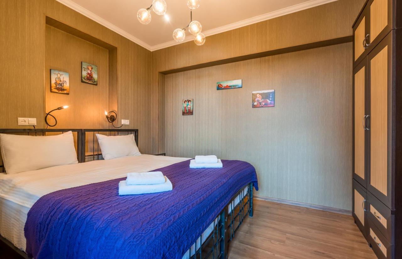 Hotel At Gomi 19 Tbilisi Exterior foto