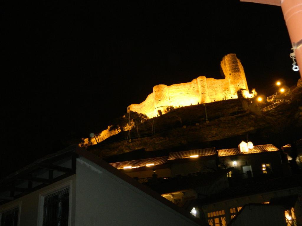 Hotel At Gomi 19 Tbilisi Exterior foto